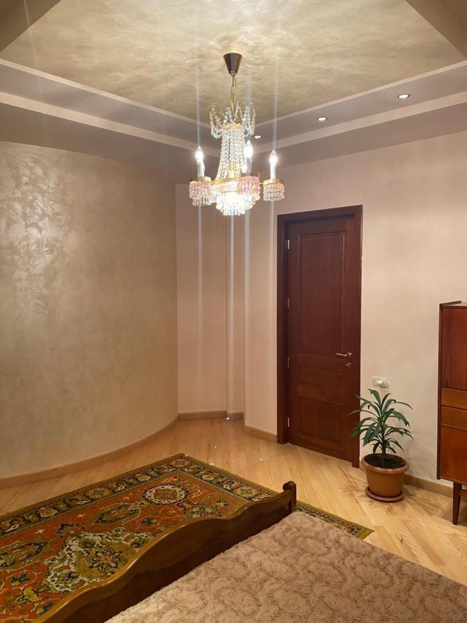 Villa House Abel Zaghkadsor Exterior foto