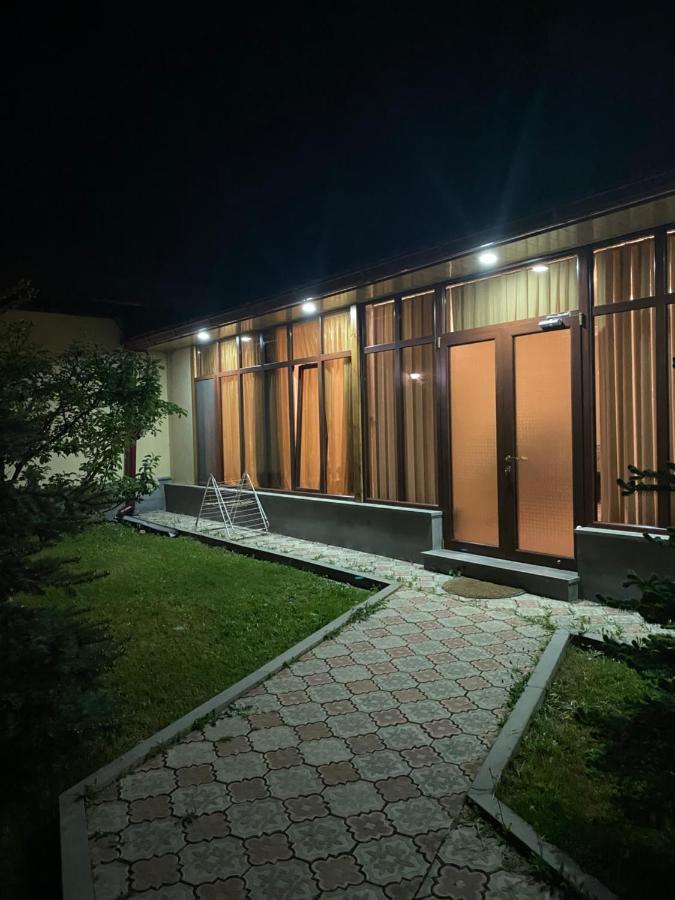 Villa House Abel Zaghkadsor Exterior foto
